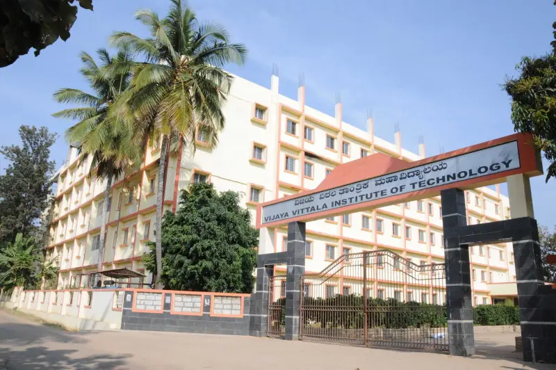 St Theresa School of Nursing Bangalore